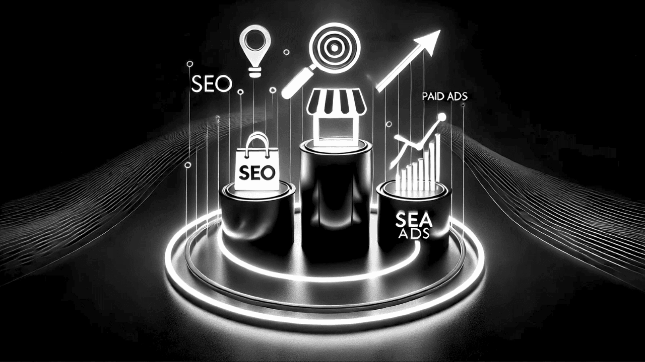 Un business en ligne rentable.